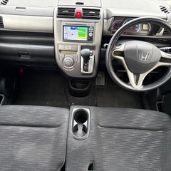 （再出品）　ゼストスパーク　4WDの画像