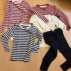 子供用スーツの画像