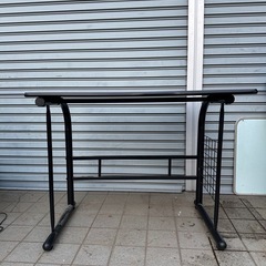 机 学習机 テーブルの画像