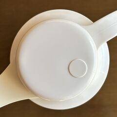 魔法瓶1.0L　未使用品の画像