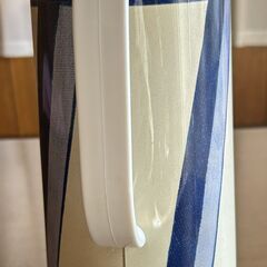魔法瓶1.0L　未使用品の画像