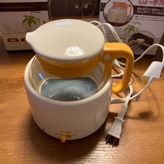 調乳じょ〜ず&除菌じょ〜ず　セットの画像