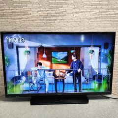 SHARP AQUOS LC-40S5 40インチ液晶テレビの画像
