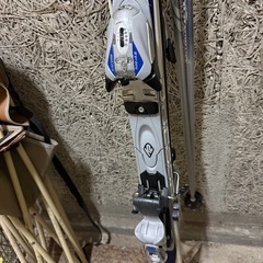 K2 スキー ポール セットの画像