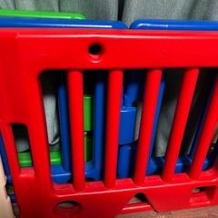 ベビーサークル　18枚の画像