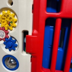 ベビーサークル　18枚の画像