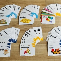 ペッピー【PEPPY KIDS CLUB】ピクチャーカード PEP＋CD＋DVD セットの画像