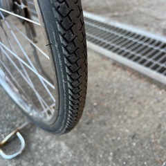 0034 ブリジストン中古自転車の画像