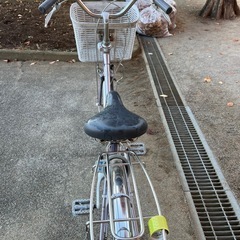 0034 ブリジストン中古自転車の画像