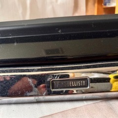 80ハリヤー　モデリスタエアロ(LED付)の画像