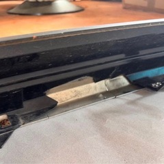 80ハリヤー　モデリスタエアロ(LED付)の画像