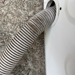 洗濯機 2019年製の画像