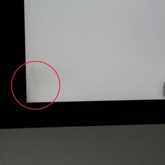 iMac（Retina 5K,27インチ,2020）1TB/40GB〈MXWU2J/A〉⑥の画像