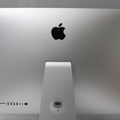 iMac（Retina 5K,27インチ,2020）1TB/40GB〈MXWU2J/A〉⑥の画像