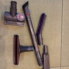ダイソン掃除機の画像