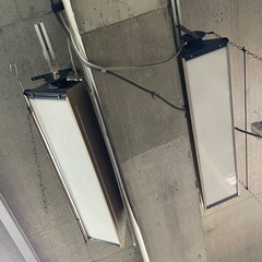 コメットストロボ（ジェネ・ベッド2台）の画像