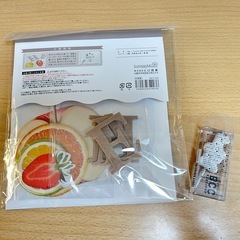 ハーフバースデー　半年祝い　飾りの画像