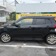 スイフト　MT車　39万円の画像