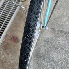 0035  ブリジストン　中古自転車の画像