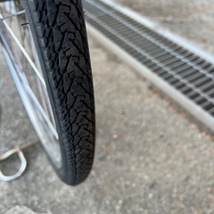 0035  ブリジストン　中古自転車の画像