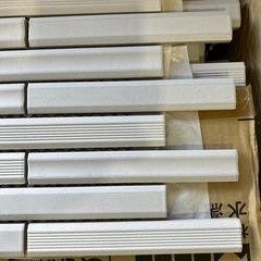 ②タイル　外装用　3箱　セラヴィオKの画像