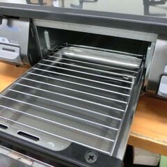 ガステーブル LPガス リンナイ RT64JH-R 2017年製 札幌市 西野店の画像