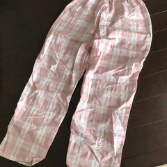 パジャマの画像