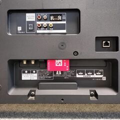 SONY BRAVIA KJ-40W700C フルハイビジョン液晶テレビの画像