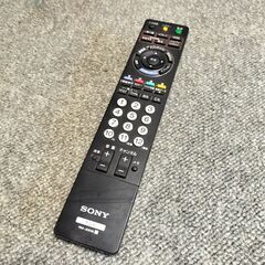 SONY BRAVIA KJ-40W700C フルハイビジョン液晶テレビの画像