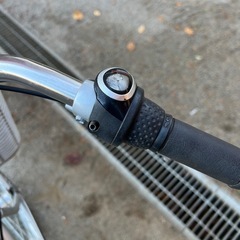 0036  チューブレス　中古自転車の画像