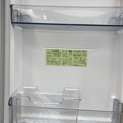 【トレファク高槻店】安心の1年間保証！取りに来れる方限定！SHARP（シャープ）の2ドア冷蔵庫のご紹介です！の画像
