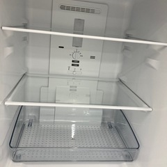 【トレファク高槻店】安心の1年間保証！取りに来れる方限定！SHARP（シャープ）の2ドア冷蔵庫のご紹介です！の画像