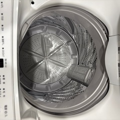 洗濯機 アイリスオーヤマ の画像