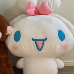 ぬいぐるみ　　　　の画像