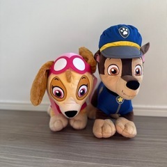 ぬいぐるみ　　　　の画像