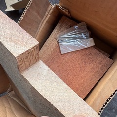 換気扇取付用木枠(15 cm)用の画像