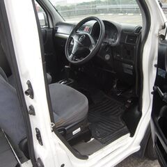 3日間限定値下げ 2013年（H25年） アクティバン 車検2年付き 軽バン 軽自動車 箱バン 軽トラ代わりにも 現車確認必須 値引き不可 早い者勝ちの画像