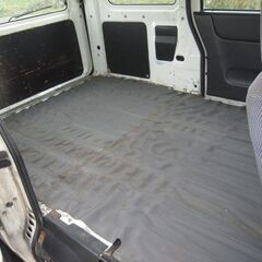 3日間限定値下げ 2013年（H25年） アクティバン 車検2年付き 軽バン 軽自動車 箱バン 軽トラ代わりにも 現車確認必須 値引き不可 早い者勝ちの画像