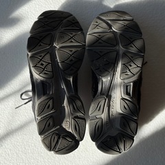 【アシックス】GEL-NYC 26.5cmの画像