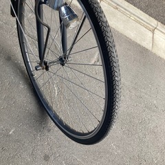 自転車48の画像