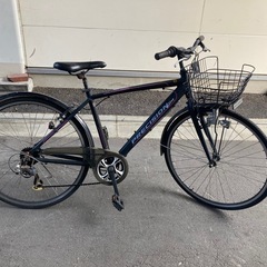 自転車48の画像