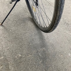 自転車48の画像