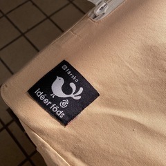 お昼寝ベッド？の画像