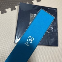 アルバム2点セットの画像