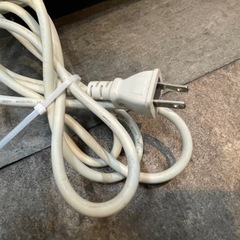 【引き取り限定】中古品　アイリスオーヤマ　コンパクトクーラーの画像