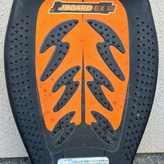【中古】JBOARD EX RT-169（オレンジ）の画像