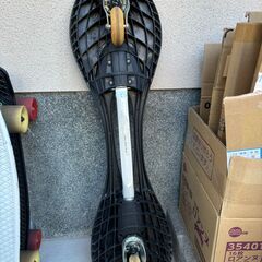 【中古】JBOARD EX RT-169（オレンジ）の画像
