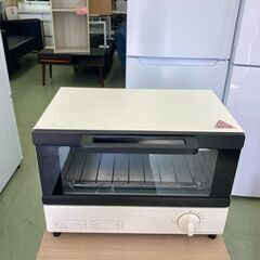 【リサイクルショップ ピカソ 小松原】🔥🔥2021年製‼️ユアサプライムス✨オーブントースター NF-T900🔥🔥★7235★の画像