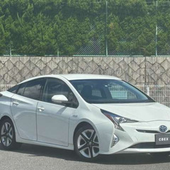  プリウス専門店？【💥月々16,500円〜】1.8 A プレミアム ツーリングセレクションの画像