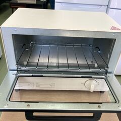 【リサイクルショップ ピカソ 小松原】🔥🔥2021年製‼️ユアサプライムス✨オーブントースター NF-T900🔥🔥★7235★の画像